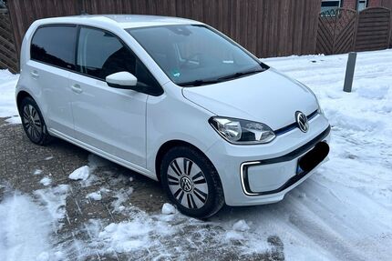 VW e-up! Gebrauchtwagen