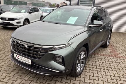Hyundai TUCSON Gebrauchtwagen