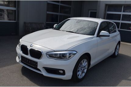 BMW 118 Gebrauchtwagen