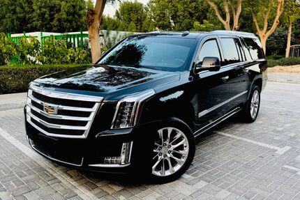 Cadillac Escalade Gebrauchtwagen