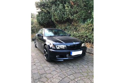 BMW 318 Gebrauchtwagen