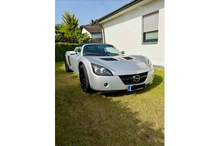 Opel Speedster Gebrauchtwagen