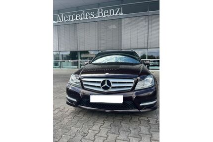 Mercedes-Benz C 350 Gebrauchtwagen