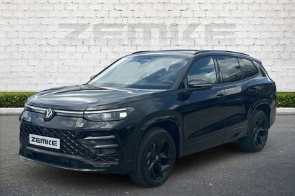 VW Tayron Gebrauchtwagen