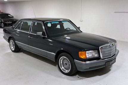 Mercedes-Benz 420 Gebrauchtwagen