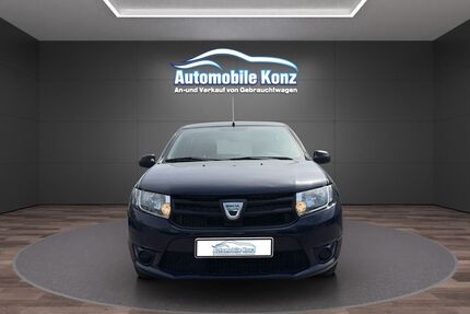 Dacia Sandero Gebrauchtwagen