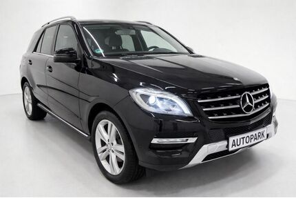 Mercedes-Benz ML 250 Gebrauchtwagen