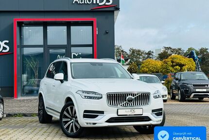 Volvo XC90 Gebrauchtwagen