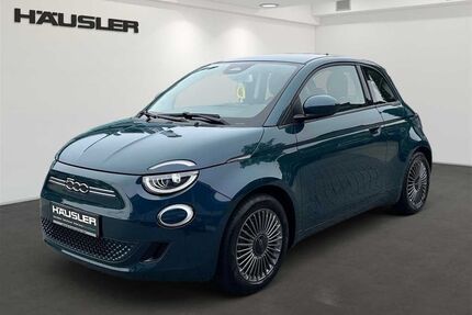 Fiat 500e Gebrauchtwagen
