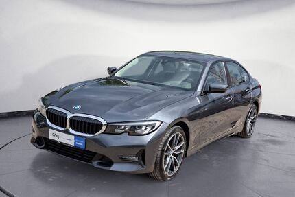 BMW 318 Gebrauchtwagen