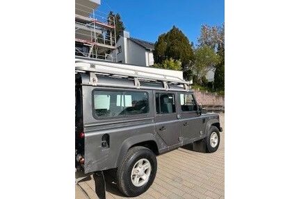 Land Rover Defender Gebrauchtwagen