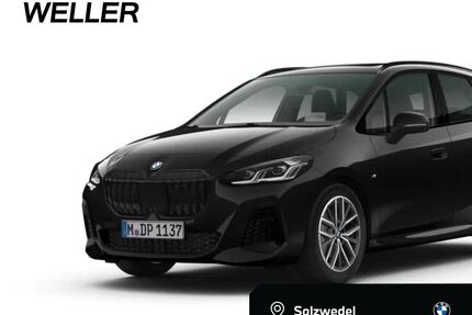 BMW 220 Active Tourer Gebrauchtwagen