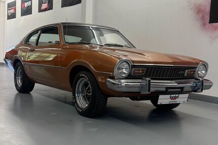 Ford Maverick Gebrauchtwagen