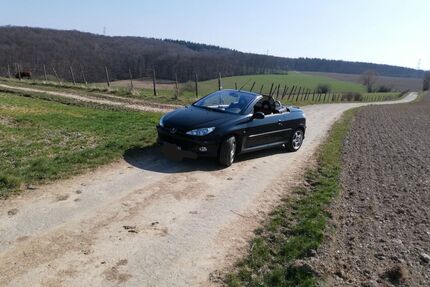 Peugeot 206 Gebrauchtwagen