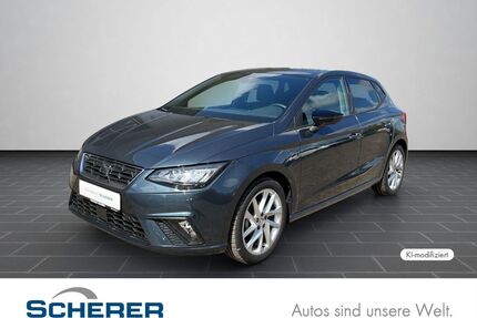 Seat Ibiza Gebrauchtwagen
