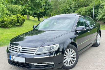 VW Phaeton Gebrauchtwagen