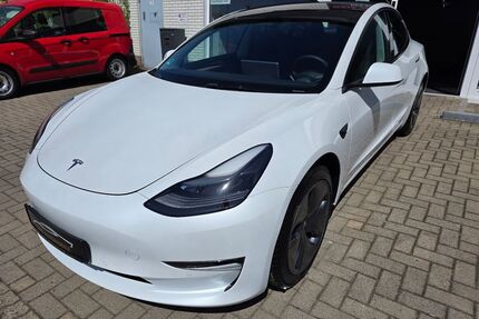 Tesla Model 3 Gebrauchtwagen