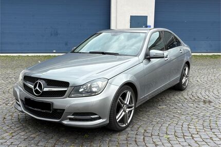 Mercedes-Benz C 180 Gebrauchtwagen