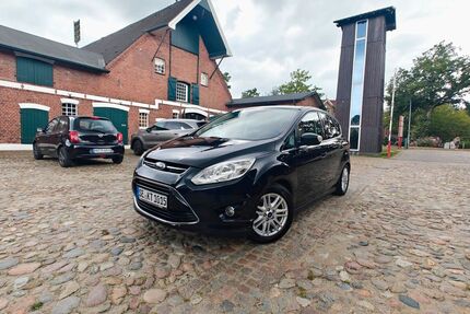Ford C-Max Gebrauchtwagen