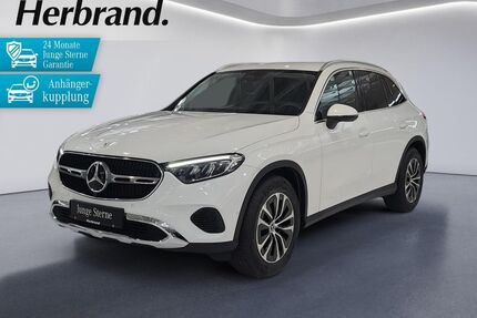 Mercedes-Benz GLC 200 Gebrauchtwagen