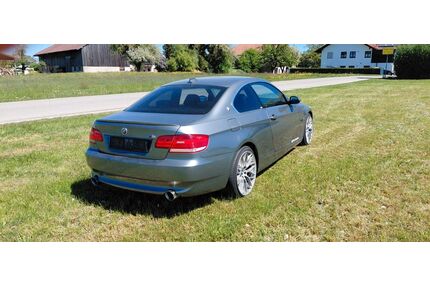 BMW 325 Gebrauchtwagen