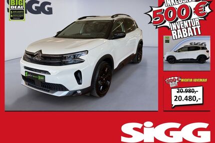 Citroen C5 Aircross Gebrauchtwagen