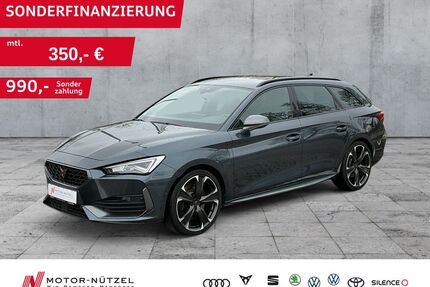 Cupra Leon Gebrauchtwagen