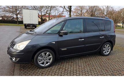 Renault Espace Gebrauchtwagen