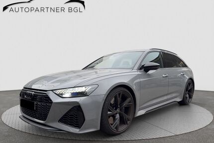 Audi RS6 Gebrauchtwagen