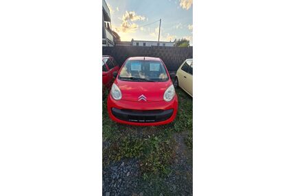Citroen C1 Gebrauchtwagen