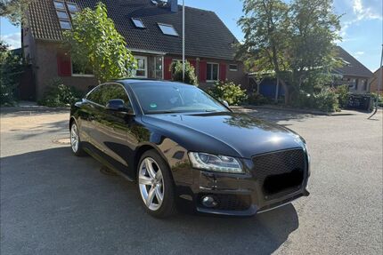 Audi S5 Gebrauchtwagen