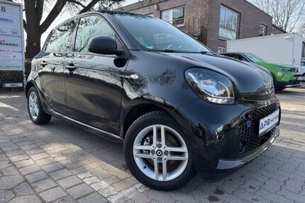 Smart ForFour Gebrauchtwagen