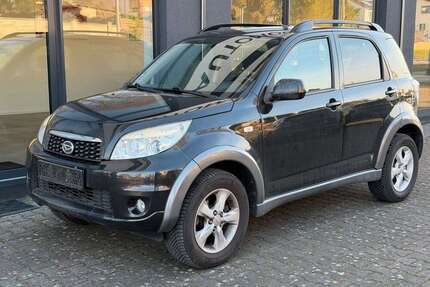 Daihatsu Terios Gebrauchtwagen