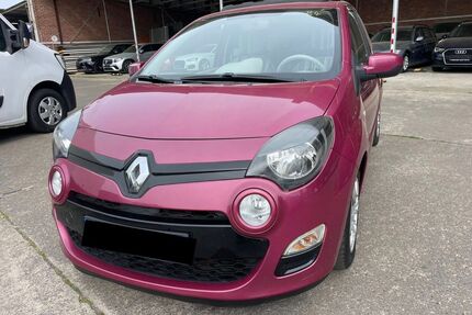 Renault Twingo Gebrauchtwagen