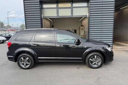 Fiat Freemont Gebrauchtwagen