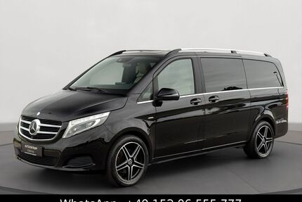 Mercedes-Benz V 250 Gebrauchtwagen