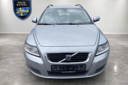 Volvo V50 Gebrauchtwagen
