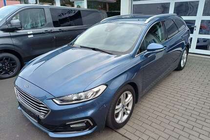 Ford Mondeo Gebrauchtwagen