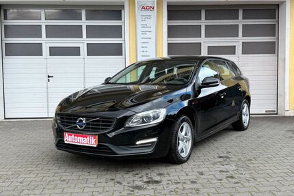 Volvo V60 Gebrauchtwagen