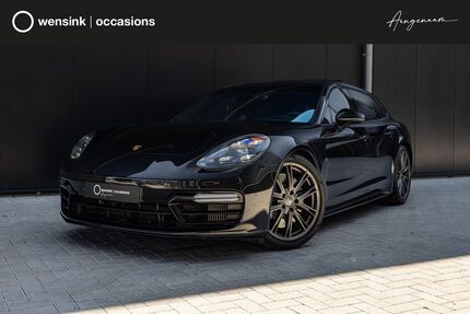 Porsche Panamera Gebrauchtwagen