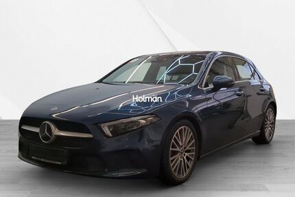 Mercedes-Benz A 220 Gebrauchtwagen