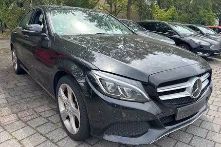 Mercedes-Benz C 220 Gebrauchtwagen