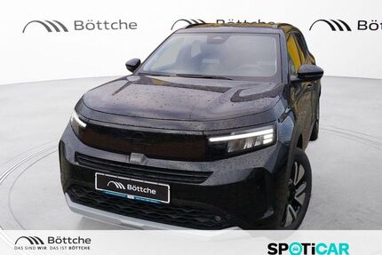 Opel Frontera Gebrauchtwagen