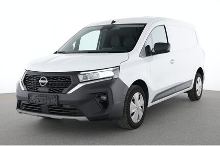 Nissan Townstar Gebrauchtwagen