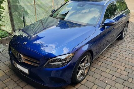 Mercedes-Benz C 220 Gebrauchtwagen