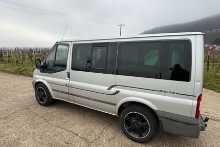 Ford Transit Gebrauchtwagen