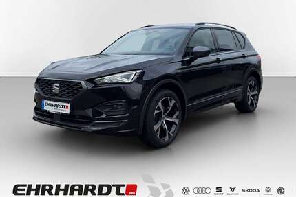 Seat Tarraco Gebrauchtwagen