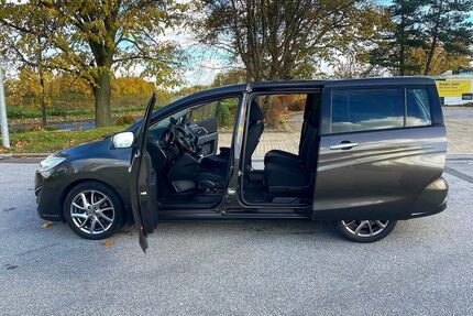 Mazda 5 Gebrauchtwagen