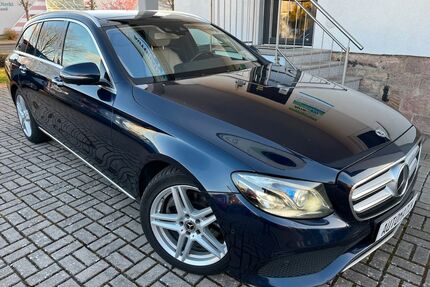 Mercedes-Benz E 220 Gebrauchtwagen