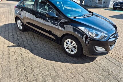 Hyundai i30 Gebrauchtwagen